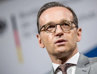 ΥΠΕΞ Γερμανίας: «Η Ευρώπη ενωμένη» η απάντησή μας στο «Πρώτα η Αμερική» του Ντόναλντ Τραμπ